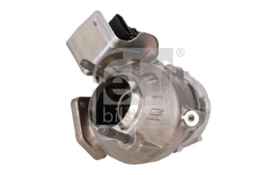 Turbocompresor, Imagen 2