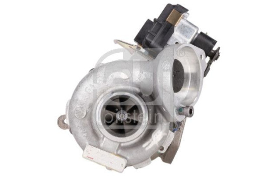 Turbocompresor, Imagen 3