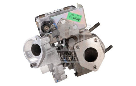 Turbocompresor, Imagen 4