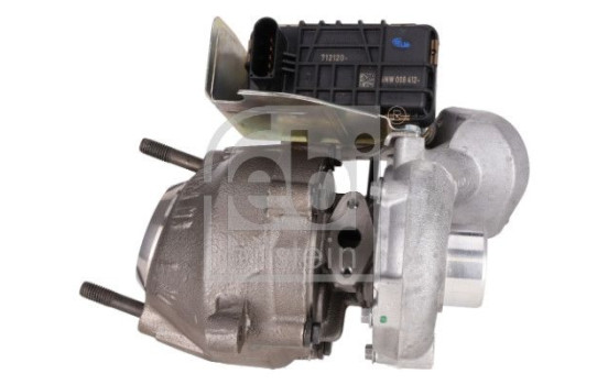 Turbocompresor, Imagen 5