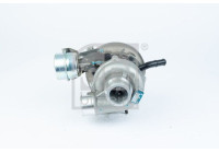 Turbocompresor