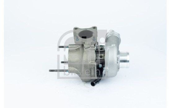 Turbocompresor, Imagen 2