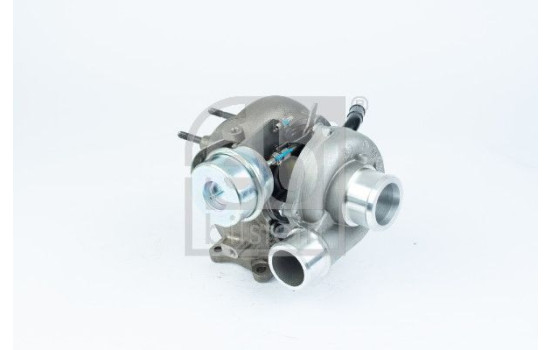Turbocompresor, Imagen 3