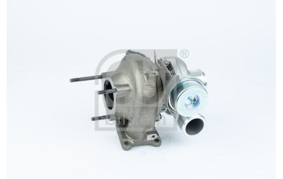 Turbocompresor, Imagen 4