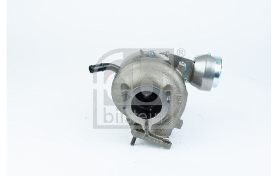 Turbocompresor, Imagen 5