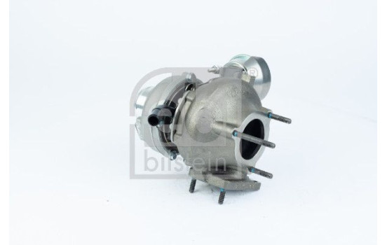 Turbocompresor, Imagen 6