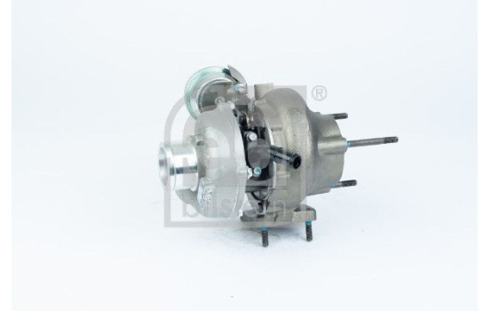 Turbocompresor, Imagen 7