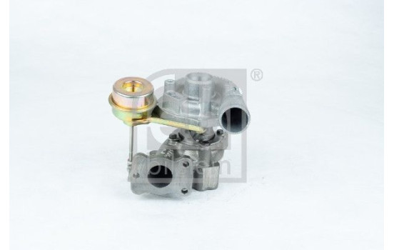Turbocompresor, Imagen 3