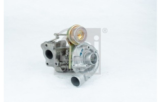 Turbocompresor, Imagen 4