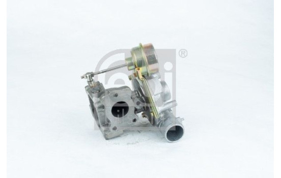 Turbocompresor, Imagen 5