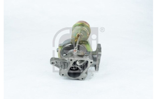 Turbocompresor, Imagen 6