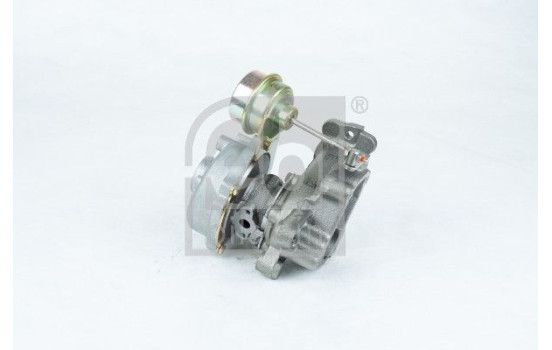 Turbocompresor, Imagen 7