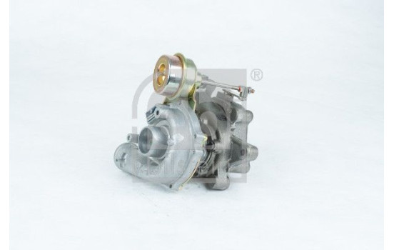 Turbocompresor, Imagen 8