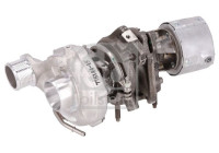 Turbocompresor