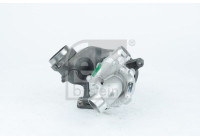 Turbocompresor