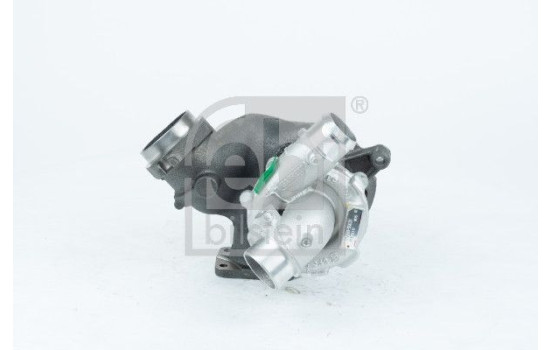 Turbocompresor