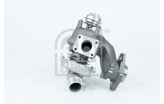 Turbocompresor, Imagen 3