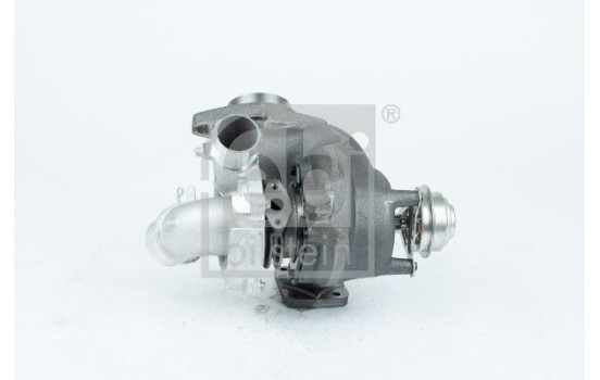Turbocompresor, Imagen 7