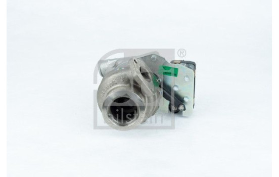 Turbocompresor, Imagen 5