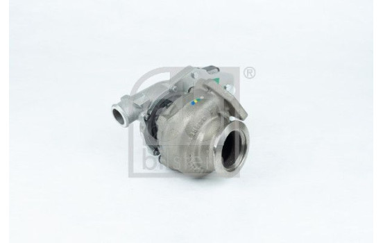 Turbocompresor, Imagen 6