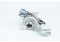 Turbocompresor