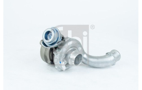 Turbocompresor, Imagen 3