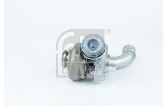 Turbocompresor, Imagen 4