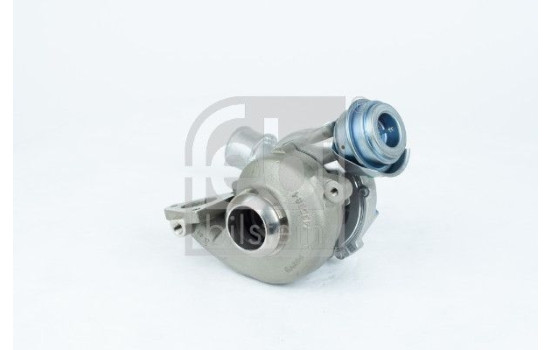 Turbocompresor, Imagen 5