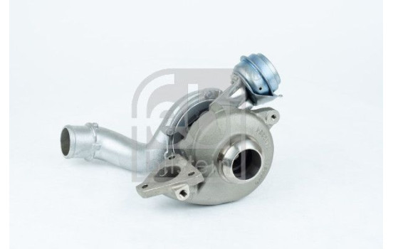 Turbocompresor, Imagen 6