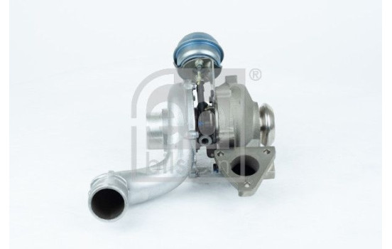 Turbocompresor, Imagen 7