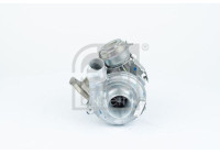 Turbocompresor