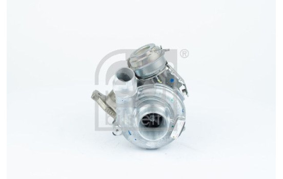 Turbocompresor