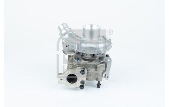 Turbocompresor, Imagen 2