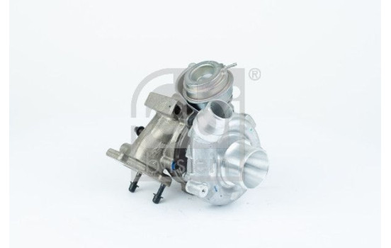 Turbocompresor, Imagen 3