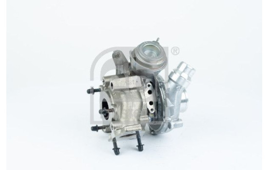 Turbocompresor, Imagen 4