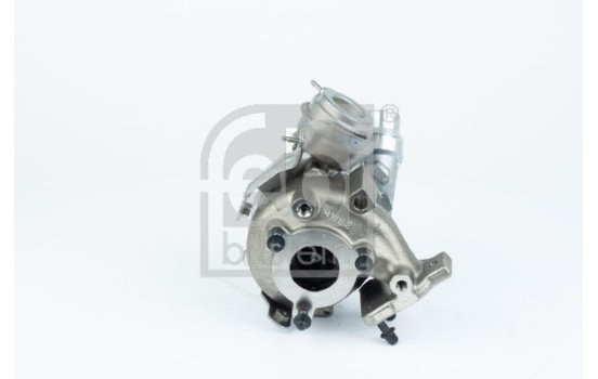 Turbocompresor, Imagen 5