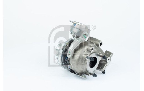 Turbocompresor, Imagen 6