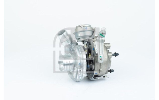 Turbocompresor, Imagen 7