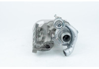 Turbocompresor
