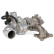 Turbocompresor