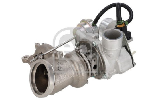 Turbocompresor, Imagen 2
