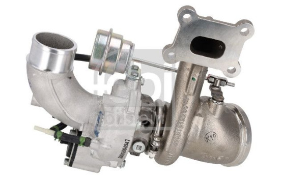 Turbocompresor, Imagen 4
