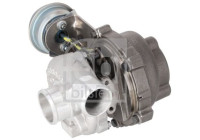 Turbocompresor