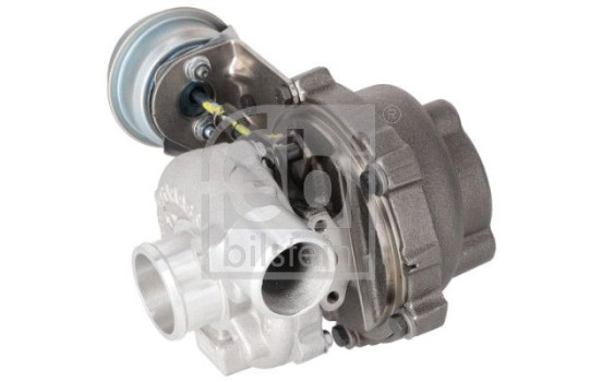 Turbocompresor