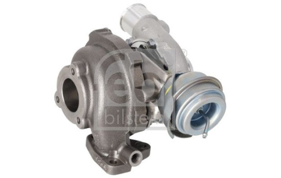 Turbocompresor, Imagen 2