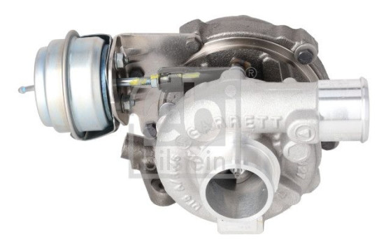 Turbocompresor, Imagen 3