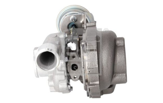 Turbocompresor, Imagen 4