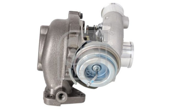 Turbocompresor, Imagen 5