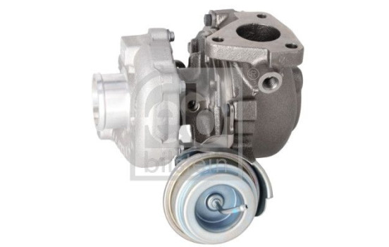 Turbocompresor, Imagen 6