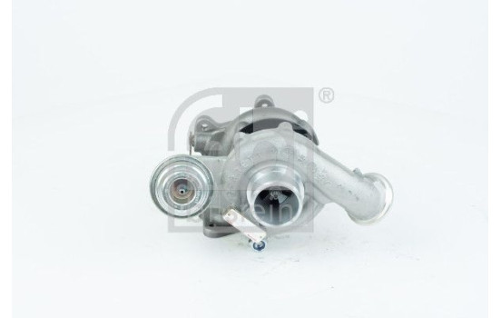 Turbocompresor